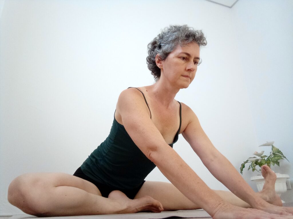 Reflexões sobre a prática de Ashtanga Vinyasa Yoga - MY YOGA